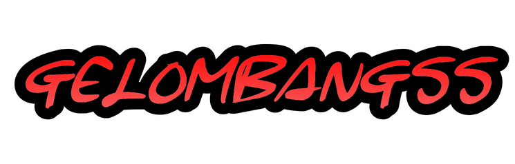 LOGO GELOMBANG55
